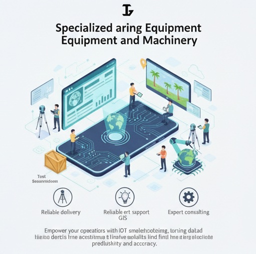 Trading & Equipment